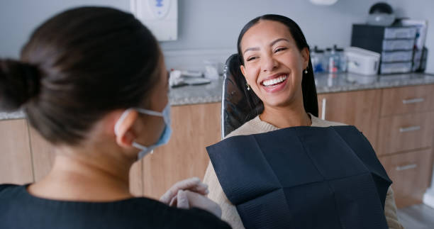 Best Root Canal Treatment  in Parkersburg, WV